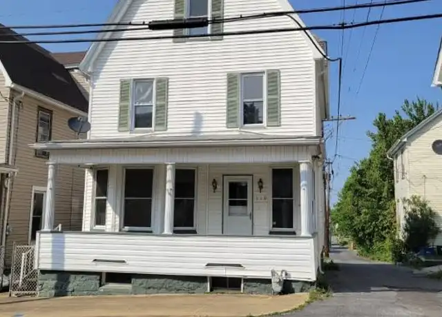Property at 110 9th St, Altoona, PA, 16602, 4 beds, 1 bath, [object Object]