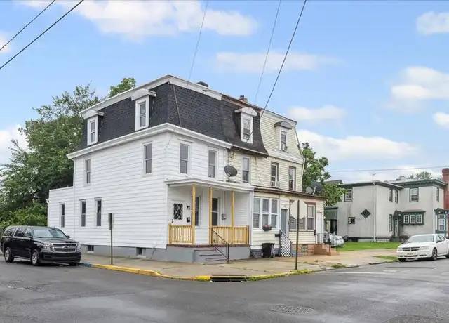 Property at 18 N Sussex St, Gloucester City, NJ, 08030, 4 beds, 2 baths, [object Object]