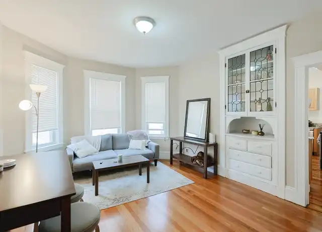 Property at 39 Chester St Unit 3, Boston, MA, 02134, 4 beds, 2 baths, [object Object]