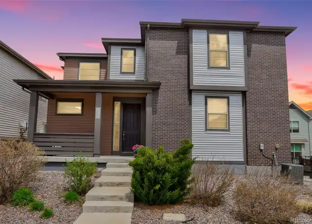 Property at 9782 Meeker St, Littleton, CO, 80125, 3 beds, 2.5 baths, [object Object]