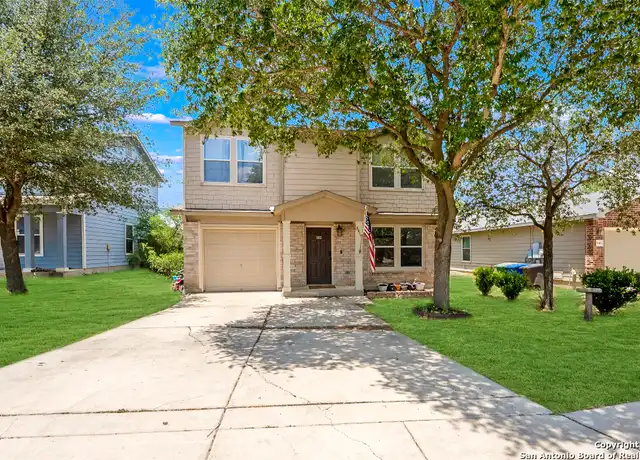 Property at 8419 Miners Pt, San Antonio, TX, 78252, 3 beds, 2.5 baths, [object Object]