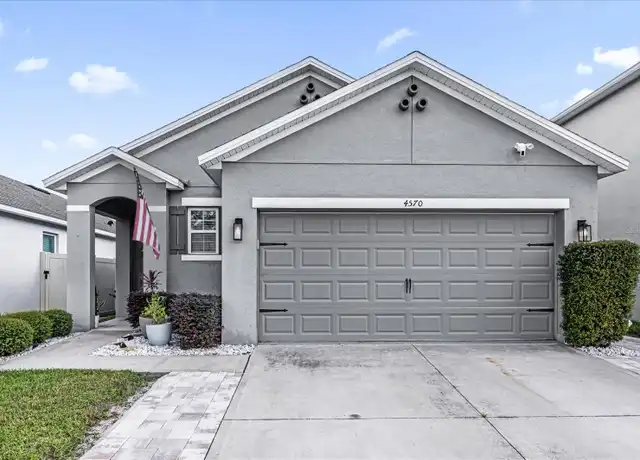 Property at 4570 Gadwall Dr, Kissimmee, FL, 34744, 3 beds, 2 baths, [object Object]