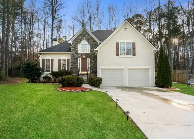 Property at 541 Battleview Dr, Smyrna, GA, 30082, 4 beds, 3 baths, [object Object]