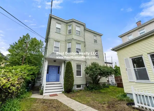 Property at 339 Norfolk St Unit 3, Cambridge, MA, 02139, 2 beds, 1 bath, [object Object]