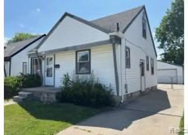 Property at 29851 Quinkert St, Roseville, MI, 48066, 3 beds, 1 bath, [object Object]