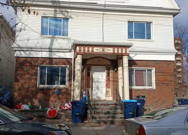 Property at 73 S Welles St, Wilkes-Barre, PA, 18702, 2 beds, 1 bath, [object Object]
