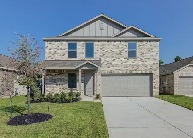 Property at 285 Douglas Hills Dr Unit 1, Magnolia, TX, 77354, 4 beds, 2.5 baths, [object Object]