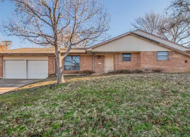 Property at 4809 Westcreek Dr, Fort Worth, TX, 76133, 3 beds, 2 baths, [object Object]