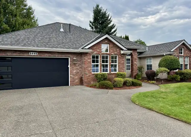 Property at 6448 Crampton Dr N, Keizer, OR, 97303, 3 beds, 2 baths, [object Object]