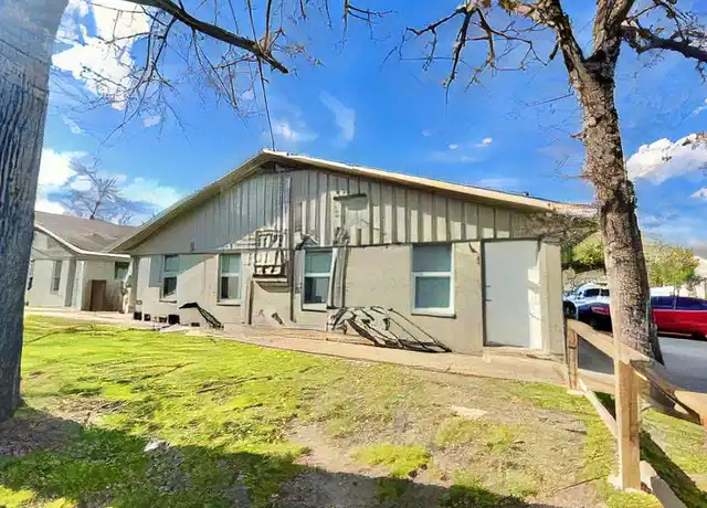 Property at 107 Davis St Unit 1, Bryan, TX, 77801, 2 beds, 1 bath, [object Object]