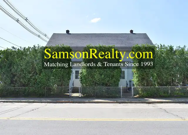 Property at 1230 Plainfield St, Johnston, RI, 02919, 2 beds, 2 baths, [object Object]