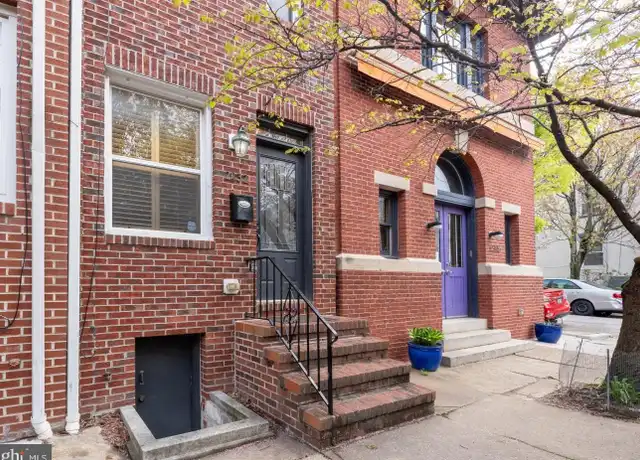 Property at 2132 Cambridge St, Baltimore, MD, 21231, 2 beds, 2.5 baths, [object Object]