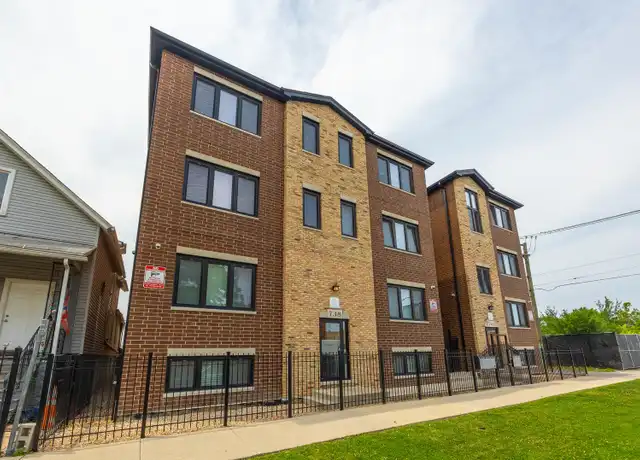 Property at 738 N Avers Ave Unit 3S, Chicago, IL, 60624, 3 beds, 2 baths, [object Object]