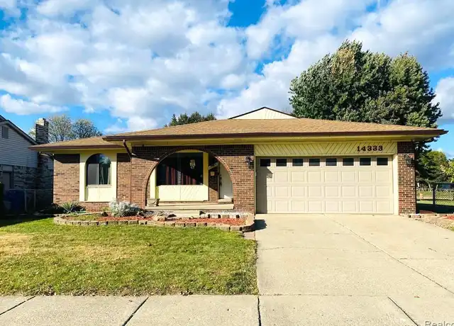Property at 14333 Weier Dr, Warren, MI, 48088, 3 beds, 2.5 baths, [object Object]