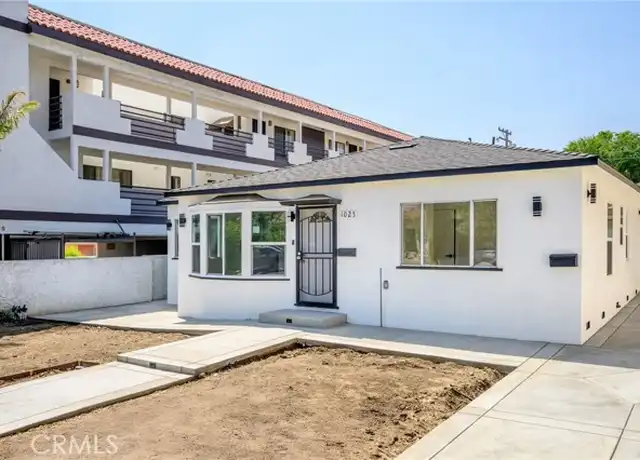 Property at 1025 Linden Ave Unit A, Glendale, CA, 91201, 3 beds, 2 baths, [object Object]