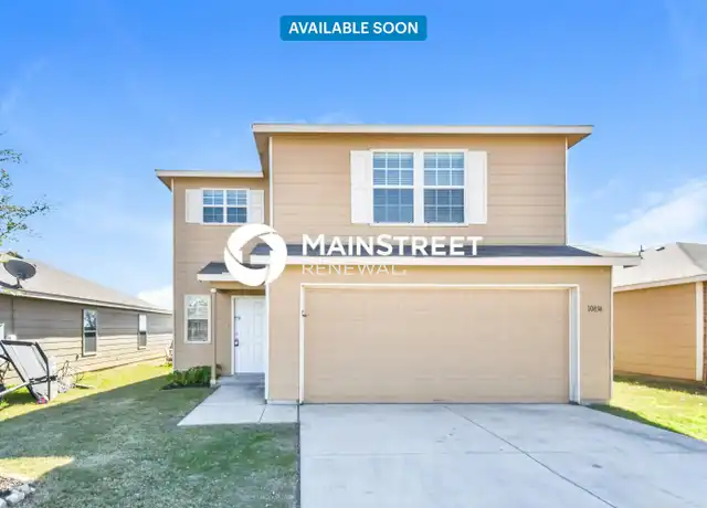 Property at 10834 Rosin Jaw Trl, San Antonio, TX, 78245, 4 beds, 3 baths, [object Object]
