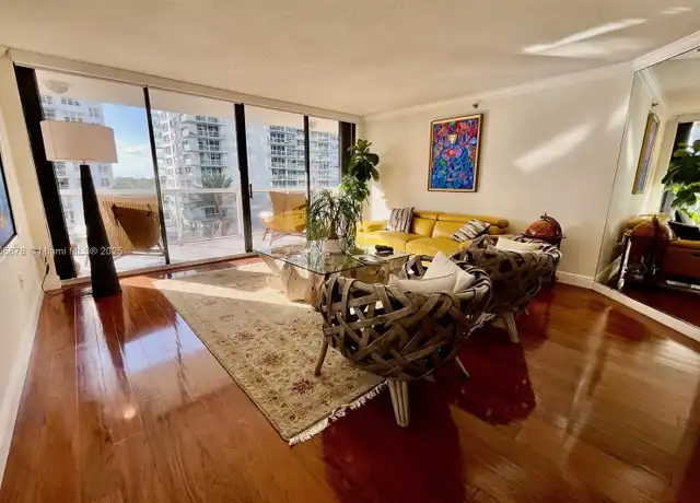 Property at 5757 Collins Ave #602, Miami Beach, FL, 33140, 2 beds, 2 baths, [object Object]