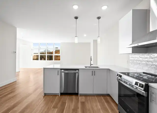 Property at The View at Long Branch - 185 Morris Ave, Long Branch, NJ, 07740, 2 beds, 2 baths, [object Object]