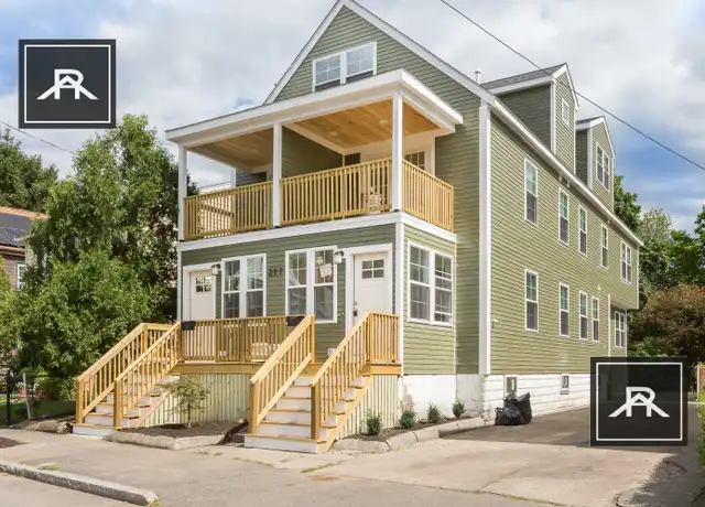 Property at 217 Arlington St #1, Medford, MA, 02155, 4 beds, 3.5 baths, [object Object]
