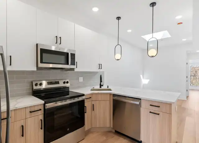 Property at 2631 Cecil B. Moore Ave Unit 2, Philadelphia, PA, 19121, 2 beds, 1 bath, [object Object]