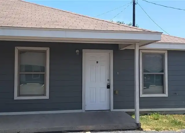 Property at 2901 E de la Rosa Dr Unit H, Edinburg, TX, 78542, 2 beds, 1 bath, [object Object]