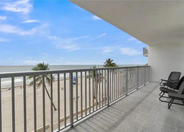 Property at 400 N Surf Rd #504, Hollywood, FL, 33019, 1 bed, 1.5 baths, [object Object]