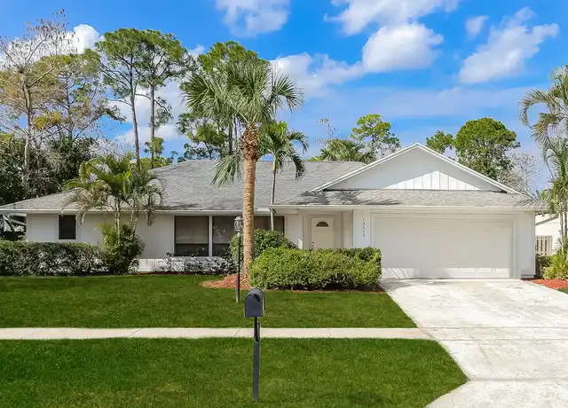 Property at 13510 Exotica Ln, Wellington, FL, 33414, 3 beds, 2 baths, [object Object]