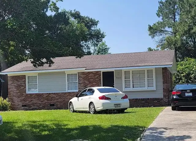 Property at 800 Ponderosa Dr, Valdosta, GA, 31601, 3 beds, 1 bath, [object Object]