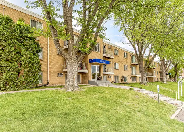 Property at Continental Village - 8510 56th Ave N, New Hope, MN, 55428, 2 beds, 1 bath, [object Object]