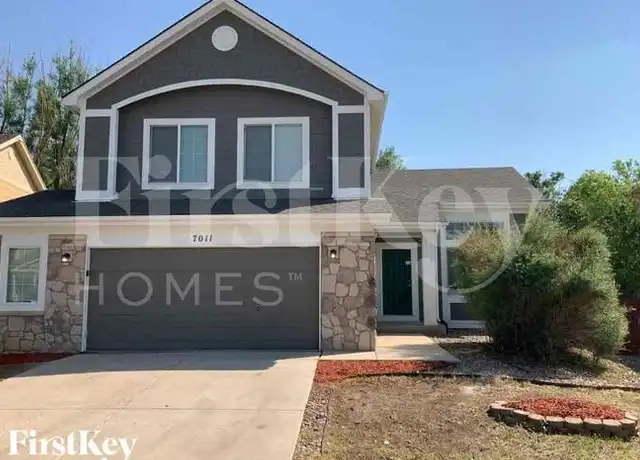 Property at 7011 Creekfront Dr, Fountain, CO, 80817, 3 beds, 3 baths, [object Object]