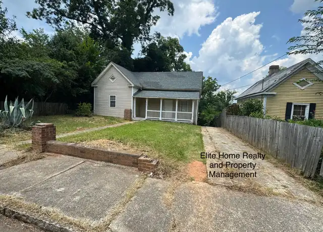 Property at 634 Woolfolk St, Macon, GA, 31217, 3 beds, 2 baths, [object Object]