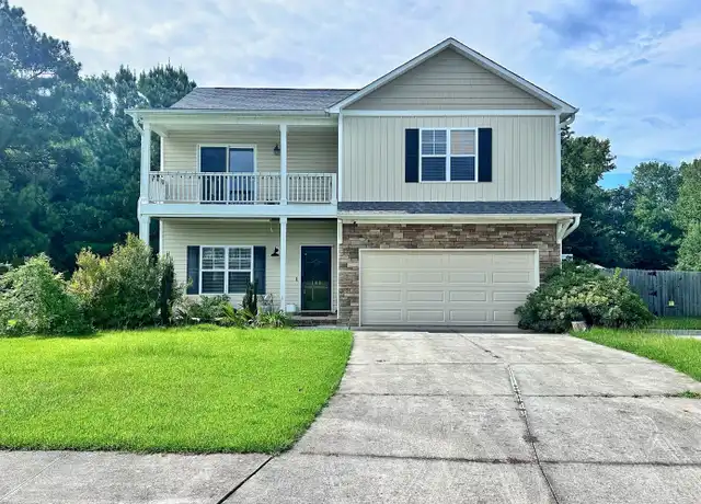 Property at 103 Murifield Dr, Jacksonville, NC, 28540, 3 beds, 2.5 baths, [object Object]