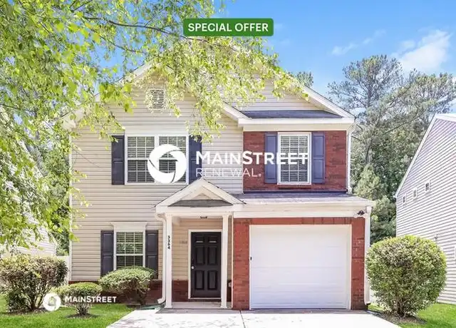 Property at 3364 Sable Chase Ln, Atlanta, GA, 30349, 4 beds, 3 baths, [object Object]