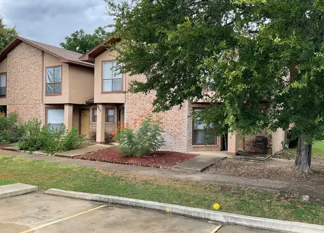 Property at 4903 Ali Ave Unit 2, San Antonio, TX, 78229, 2 beds, 1.5 baths, [object Object]