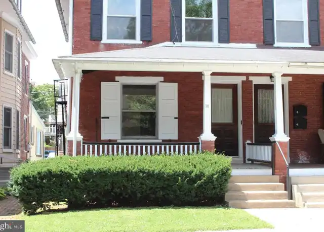 Property at 311 Dean St, West Chester, PA, 19382, 1 bed, 1 bath, [object Object]