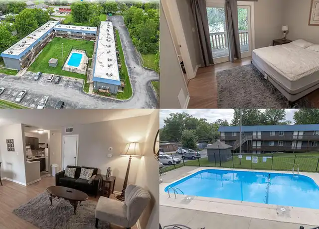 Property at 105 N Garth Ave Unit 49, Columbia, MO, 65203, 1 bed, 1 bath, [object Object]