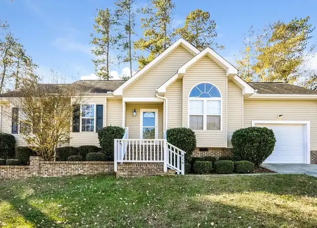 Property at 616 Groveton Trl, Wake Forest, NC, 27587, 3 beds, 2 baths, [object Object]