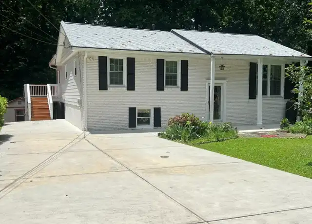 Property at 3990 Admiral Dr, Atlanta, GA, 30341, 4 beds, 3 baths, [object Object]