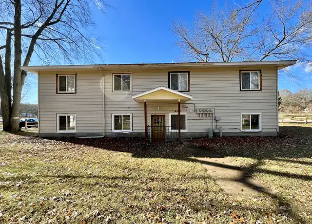 Property at 1480 Carr Rd #3, Muskegon, MI, 49442, 2 beds, 1 bath, [object Object]
