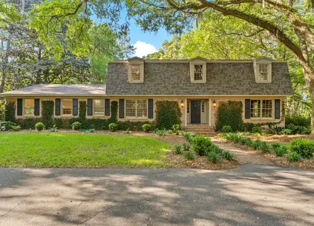 Property at 819 Lake Ridge Dr, Tallahassee, FL, 32312, 4 beds, 3.5 baths, [object Object]