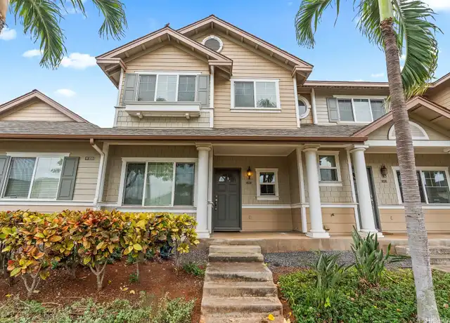 Property at 91-2030 Kaioli St #5902, Ewa Beach, HI, 96706, 3 beds, 2.5 baths, [object Object]
