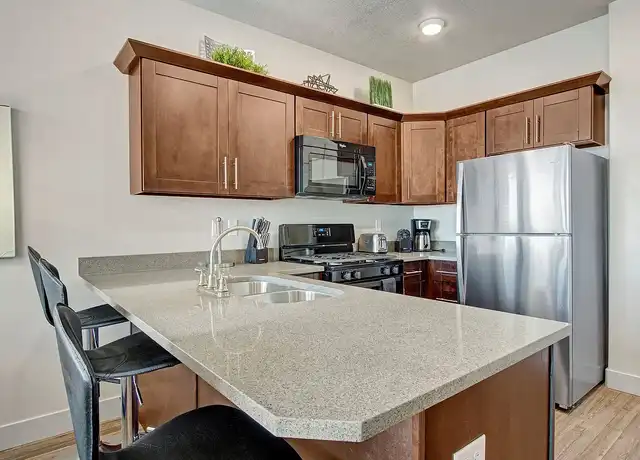 Property at Velo on the Boulevard - 460 E 400 S, Salt Lake City, UT, 84111, 2 beds, 2 baths, [object Object]