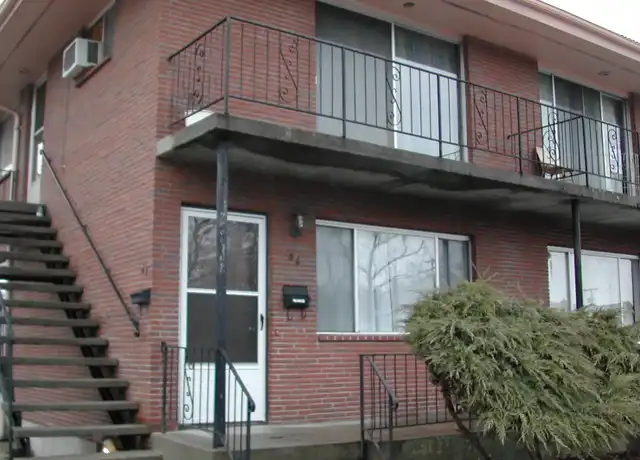 Property at 46 E Empire Ave, Spokane, WA, 99207, 1 bed, 1 bath, [object Object]