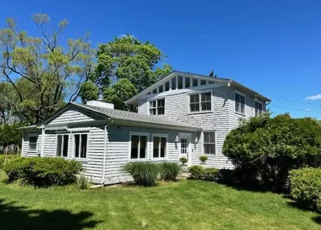 Property at 61 Baycrest Ave, Westhampton, NY, 11977, 3 beds, 3 baths, [object Object]