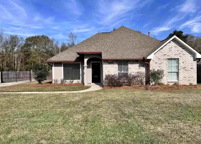 Property at 13201 David Lee Dr, Walker, LA, 70785, 4 beds, 3 baths, [object Object]