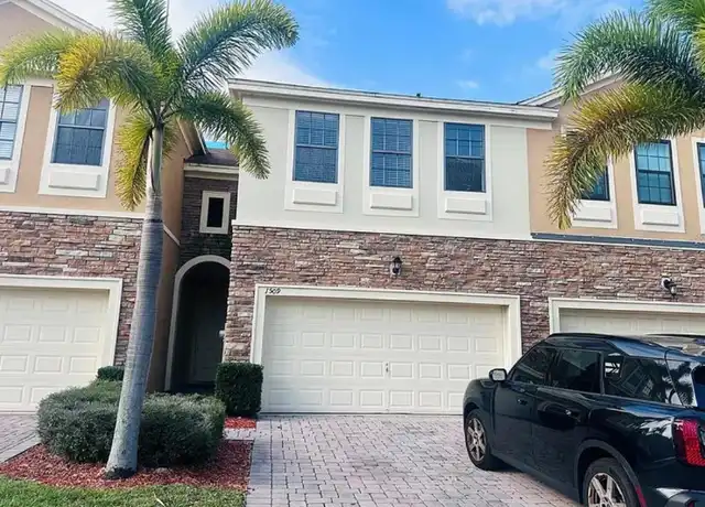 Property at 1509 Portofino Meadows Blvd, Orlando, FL, 32824, 3 beds, 3 baths, [object Object]