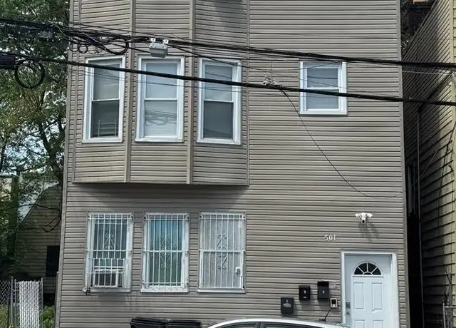 Property at 501 S 10th St, Newark, NJ, 07103, 3 beds, 2 baths, [object Object]