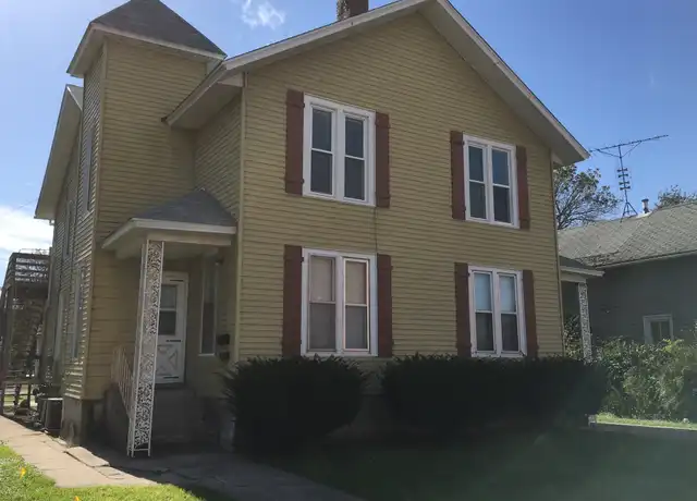 Property at 1423 1st Ave S, Fort Dodge, IA, 50501, 2 beds, 1 bath, [object Object]