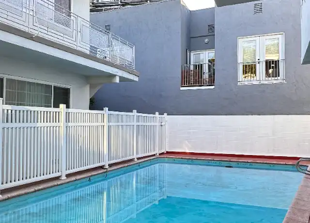 Property at 707 N Genesee Ave Unit 3, Los Angeles, CA, 90046, 2 beds, 1.5 baths, [object Object]
