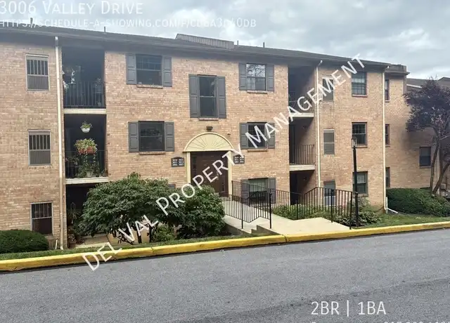 Property at 3006 Valley Dr, West Chester, PA, 19382, 2 beds, 1 bath, [object Object]